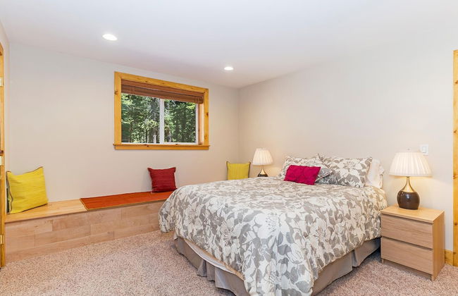 Cedar Chateau w/ Game Room & HOA Access! - Foto 3