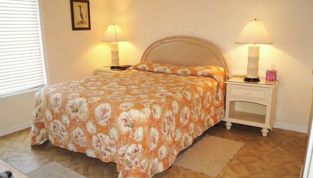 Sea Cloisters 303d - Foto 4, Habitación