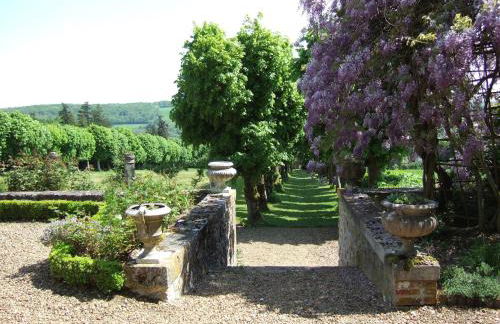 Eco-gîte - Domaine de La Gavolerie - Photo 21