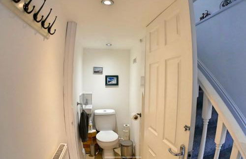 Bike Park Lodge - Photo 23