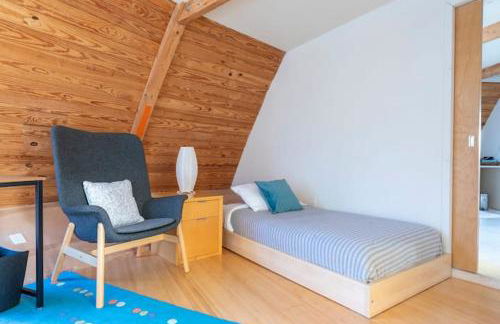 Unique Dome Home With Hot Tub & Piano, on 28 acres - Foto 39