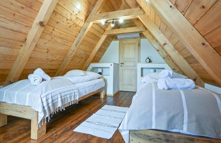 Oldwine House Loznjak by Villas Guide - Photo 26