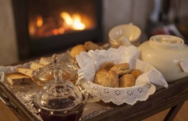 Casa de Casal de Loivos - Photo 31