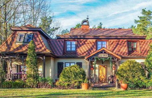 Cozy Home In Lebcz With Kitchen - Foto 1