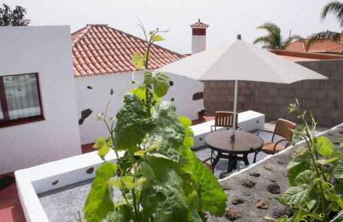 Casa El Nisperero - Foto 16