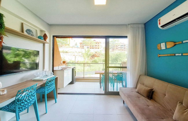 Eco Resort Praia dos Carneiros - Foto 61