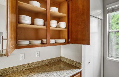 Blueground Sunnyvale West pool nr Cupertino Park SFO-1127 - Foto 9