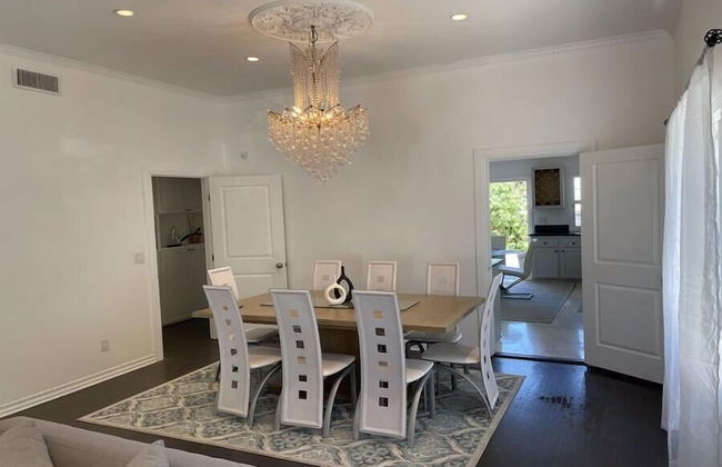 3Bd Beverly Hills Home - Foto 11