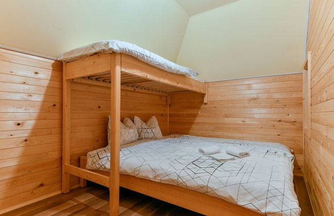 Koča Zlatorog - Velika planina - Foto 13