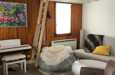 Maison autrans - Foto 8