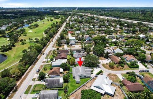 The Jupiter Escape - Photo 31