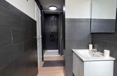 Studio Cosy spa - Foto 11