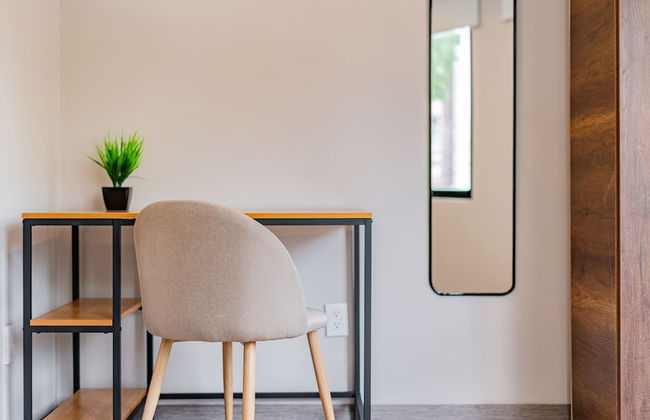 Tiny desk by VH - Foto 46