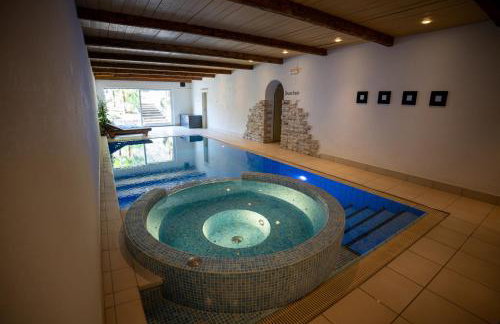 Apartments Oberdorner - Foto 54