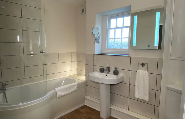 Abbey Foregate - Foto 52