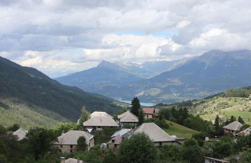 Grand studio 5 personnes avec balcon, parking, proche station - FR-1-322-435 - Foto 12