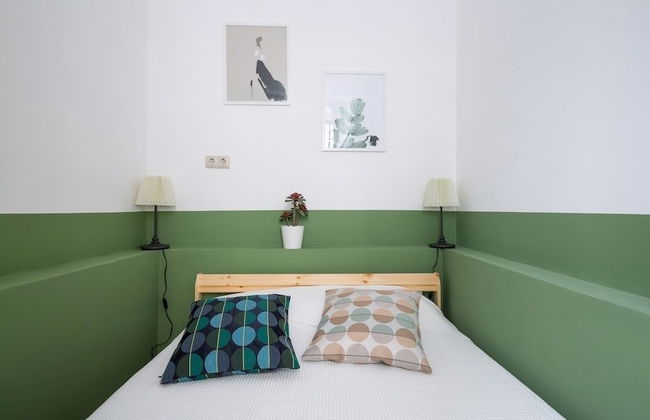 RedHouse Studio Apartment - Foto 26