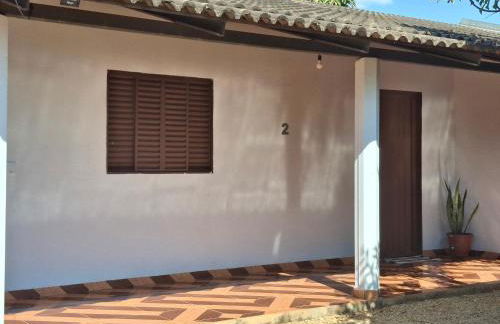 Sol do Jalapão Kitnet Completa e Aconchegante com Ar Próxima ao Aeroporto - Foto 30