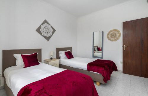 Villa Oasis - Pool & Garden - Foto 28