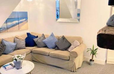 Harbour Stroll Seahouses. Close to the harbour. - Photo 3