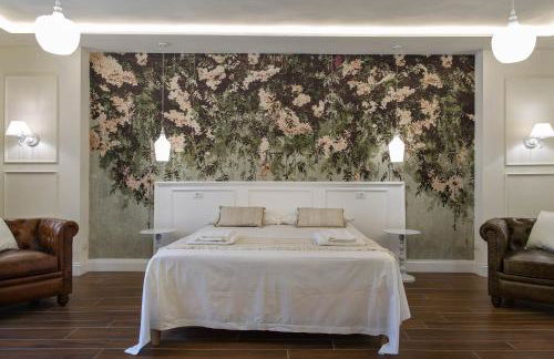 FEDERICO Bed and Wellness - Foto 37