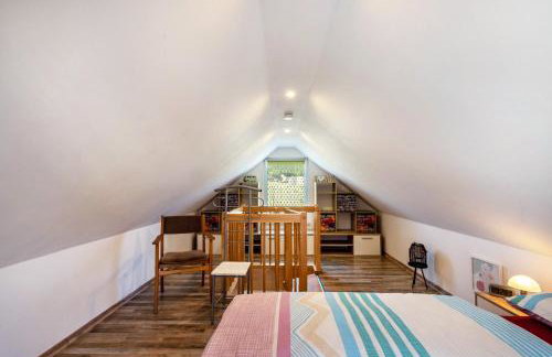 Ferienwohung Marion - Hohnstein - Photo 14