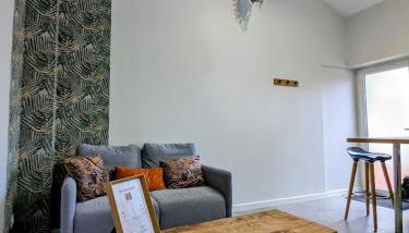 Le Bohème, sauna & spa - Foto 2