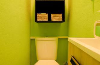 Casa Mox 5 habitaciones con calefacción y parking en la Sierra de las Nieves - Foto 37