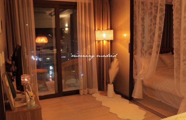 Morning Madrid - Foto 59