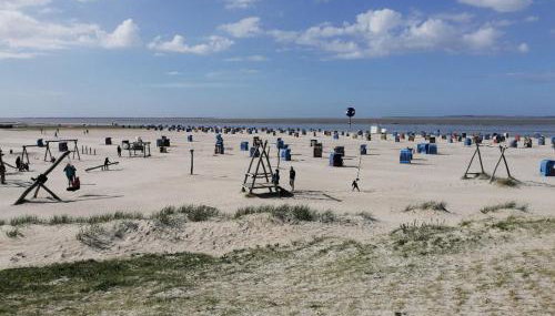 NEU! Ferienhaus NordseeGlück - Foto 3