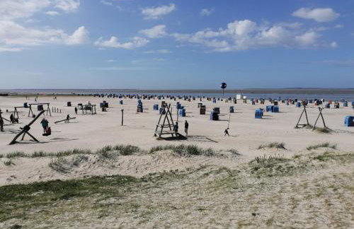 NEU! Ferienhaus NordseeGlück - Foto 3