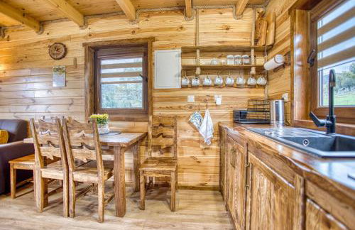 Domki pod Lipą. - Foto 70