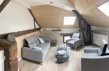 Gite "le poirier" - Photo 12