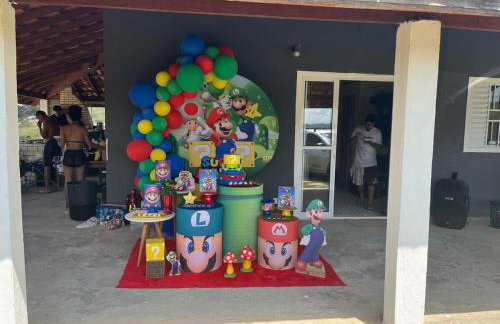 Rancho do andi - Foto 49