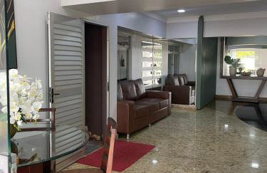 Apt charmoso bem localizado Piscina e 02 quartos Próximo rodoviária - Foto 40