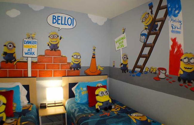 6BR 4BA Home in Windsor Hills by CV-2601 - Foto 29