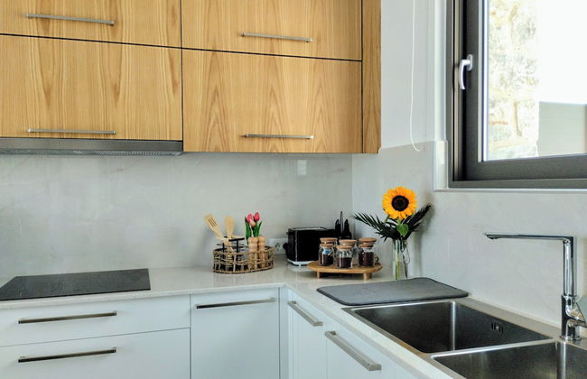 Oinolithos Luxury Villas - Foto 16