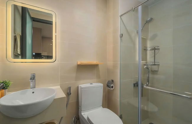 Saigon Riverside Complex D7 - Foto 26