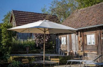 Ferienhaus ScheunenRefugio - Foto 26