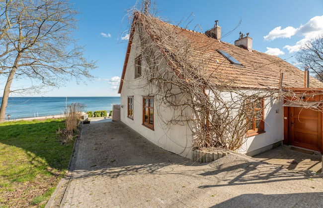 Dom & House - Apartament Orłowskie Molo - Photo 1