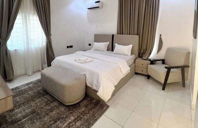 Marcliff Apartments - Foto 3