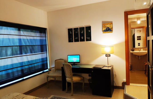 Hotel Feel Inn Venice Airport Rooms - Foto 10