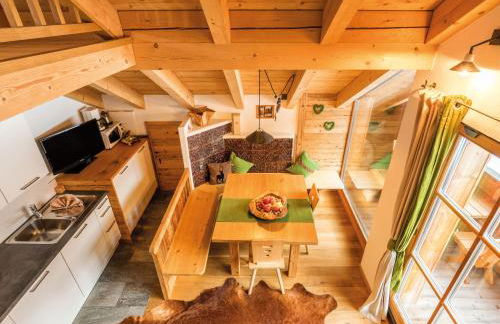 Naturapartments Schönfeld - Foto 29