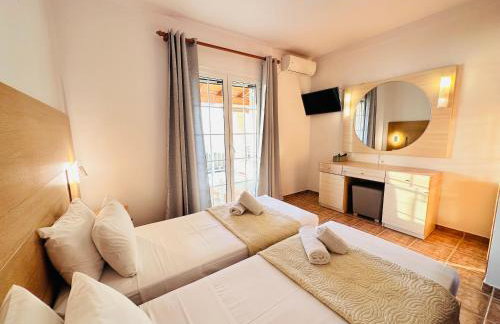 Nikos Apartments Corfu - Foto 158