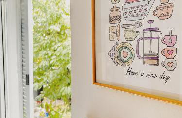 Sunny House - Photo 36