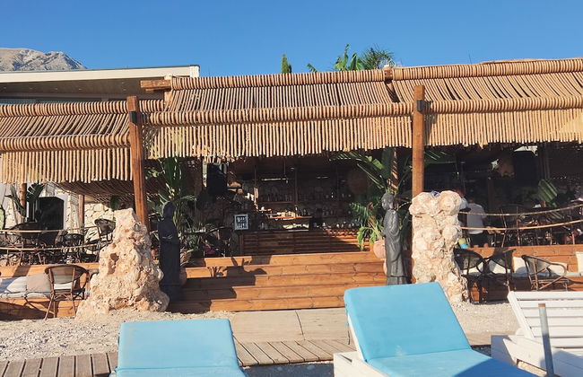 Olea Residence, Luxury sea View Apartment With Private Beach - Foto 42