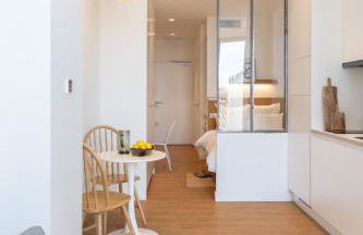 The Babel Community Hôtel - Vieux Port - Foto 71