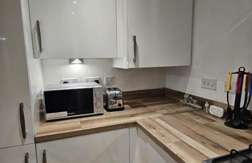 8 mins walk City Centre, Birmingham University, 20 mins walk Edgebaston stadium, 1 Bed Spacious Apartment - Foto 5