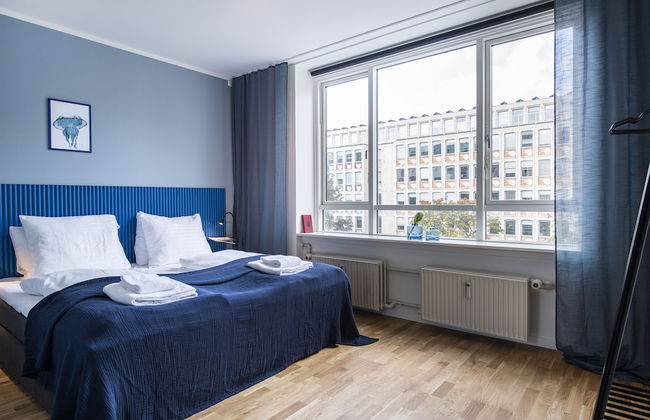 The Lakes apartments by Daniel&Jacob’s - Foto 22