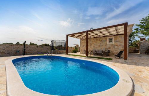 MY DALMATIA - Holiday home Katalea with private swimming pool - Photo 6